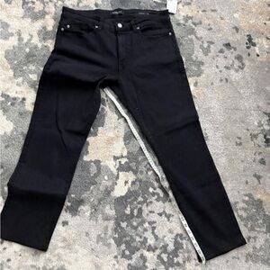 Fidelity Denim Men's Dark Skinny Jeans